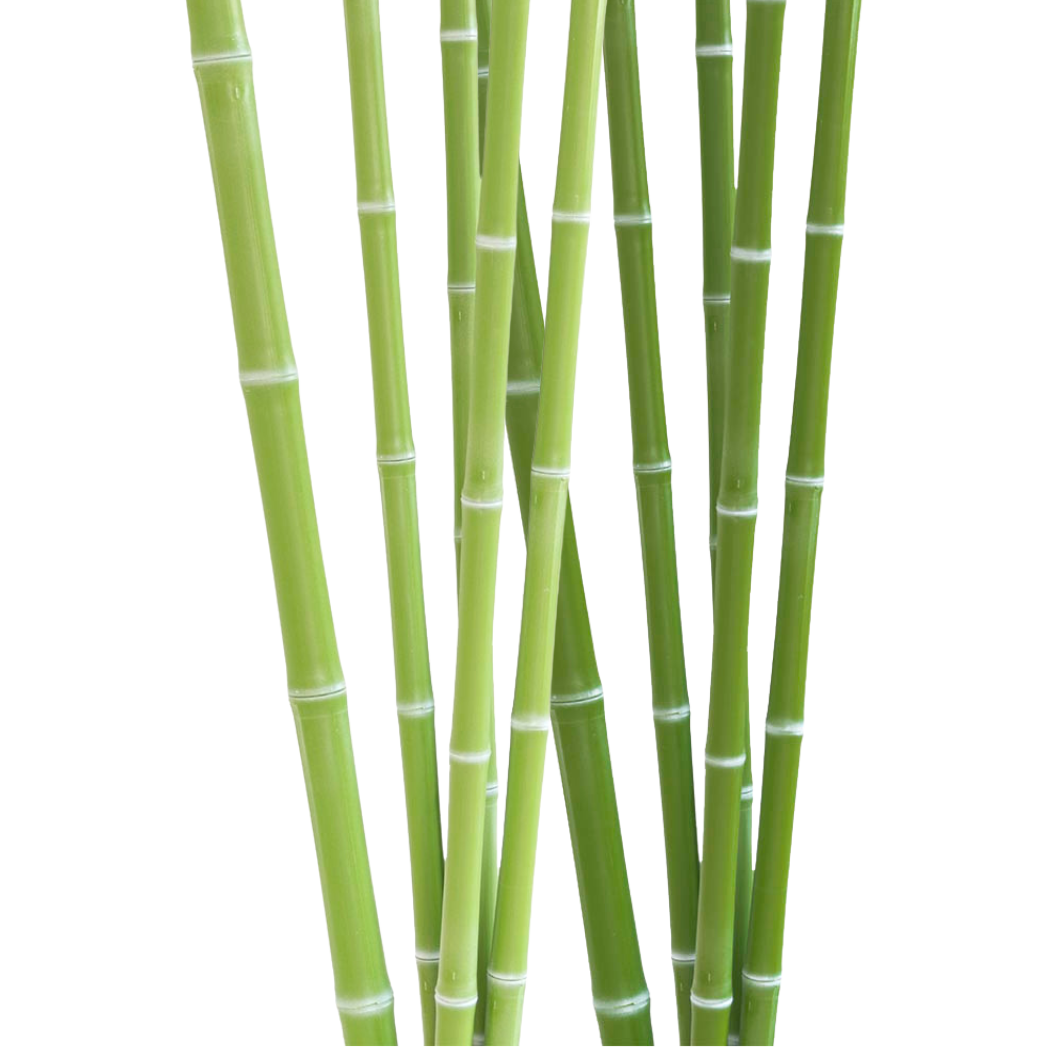 Artificial Bamboo Poles